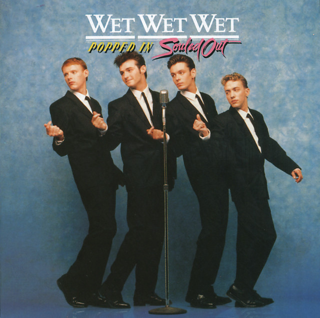 Popped In Souled Out album cover