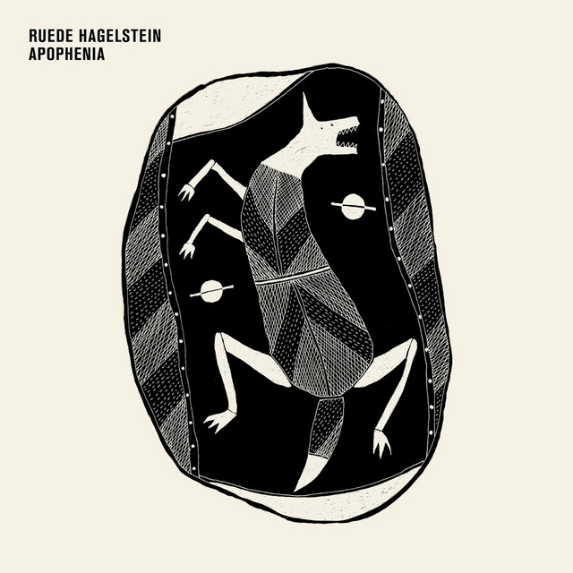 Apophenia album cover