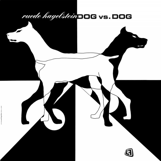 Dog vs. Dog Complete album cover