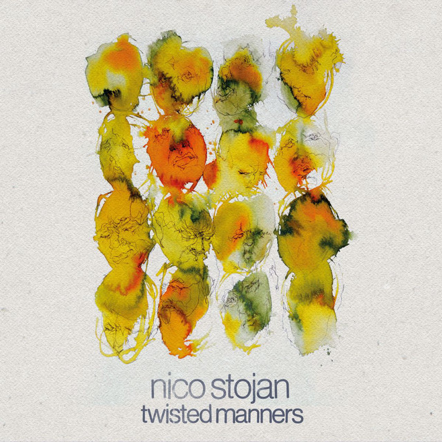 Twisted Manners album cover