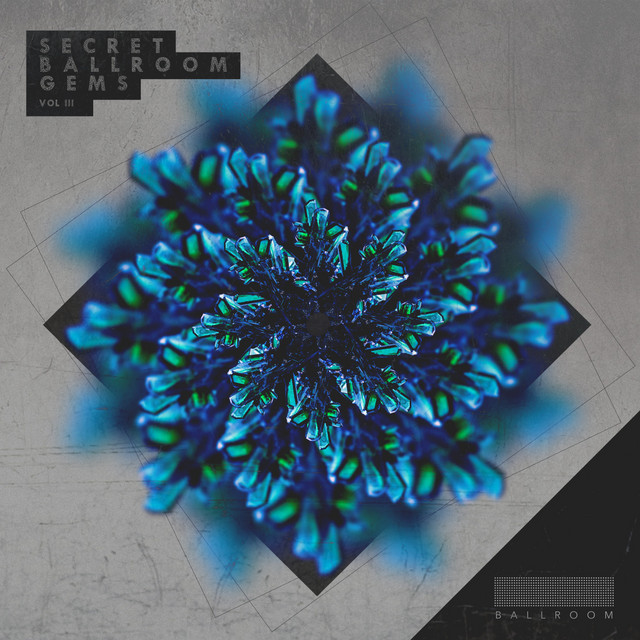Secret Ballroom Gems Vol. III album cover