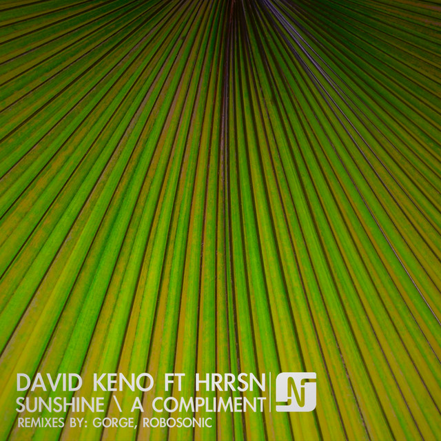 Sunshine / A Compliment album cover