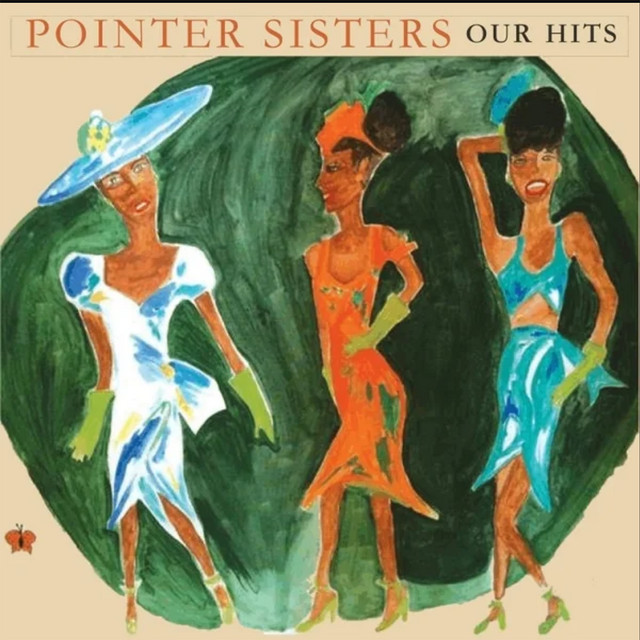 Our Hits (Re-Recorded Versions) album cover