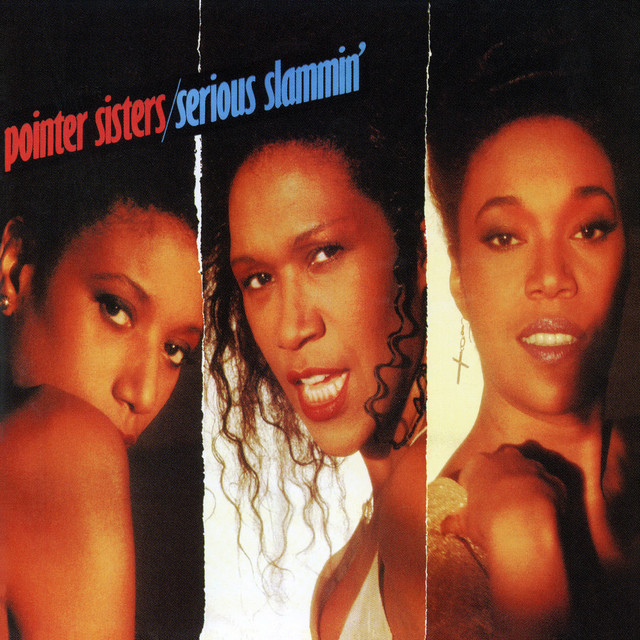Serious Slammin' (Expanded Edition) album cover