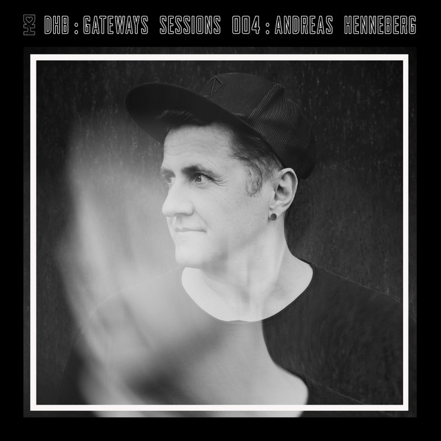 Gateway Sessions 004 (DJ Mix) album cover