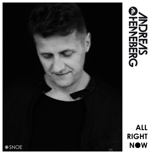 All Right Now album cover