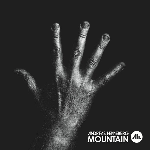 Mountain album cover