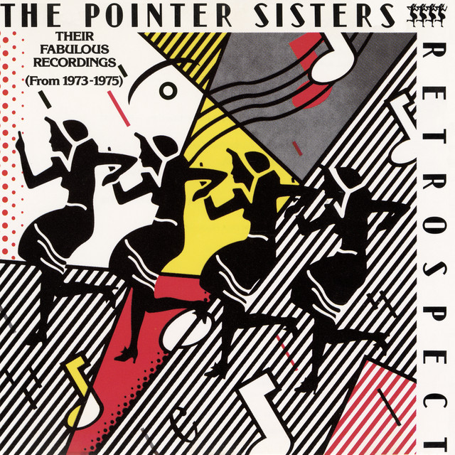 Retrospect - Their Fabulous Recordings (From 1973-1975) album cover