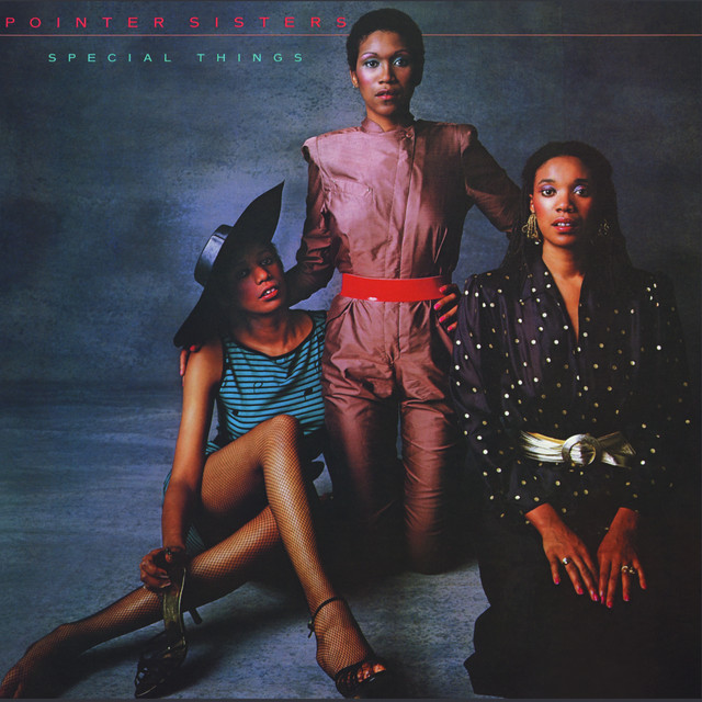 Special Things (Bonus Track Version) album cover