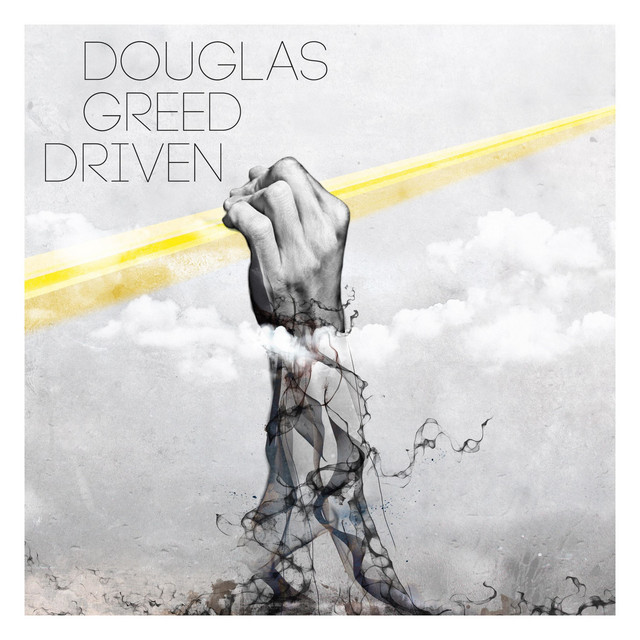 Driven album cover