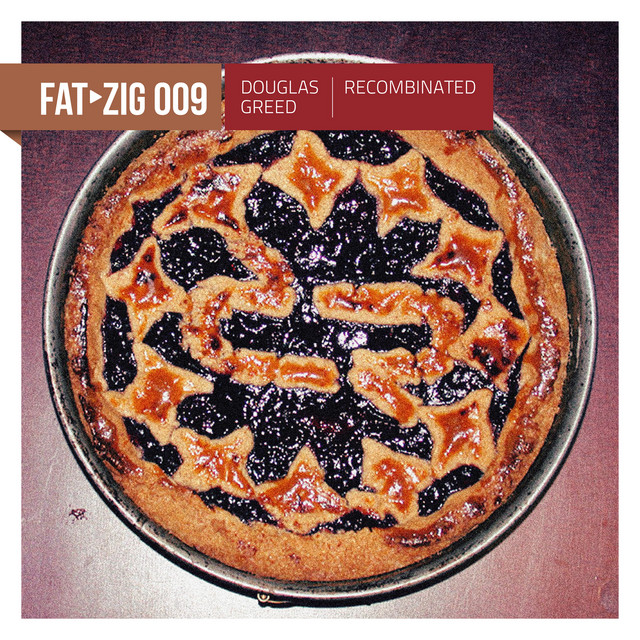 Recombinated, Vol. 1 album cover