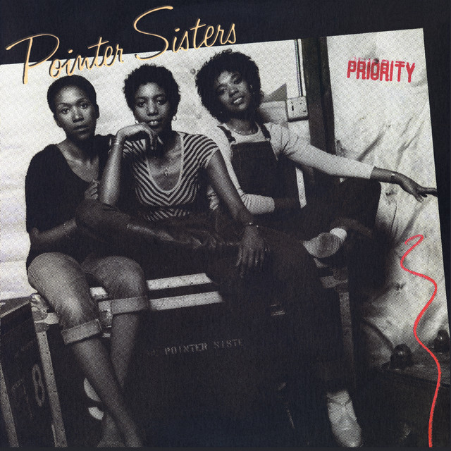 Priority (Bonus Track Version) album cover