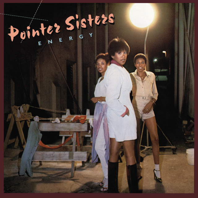 Energy (Expanded Edition) album cover