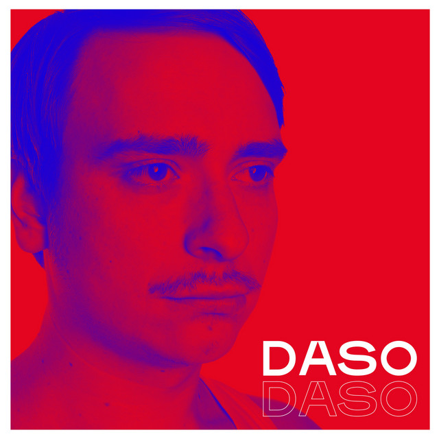 Daso album cover