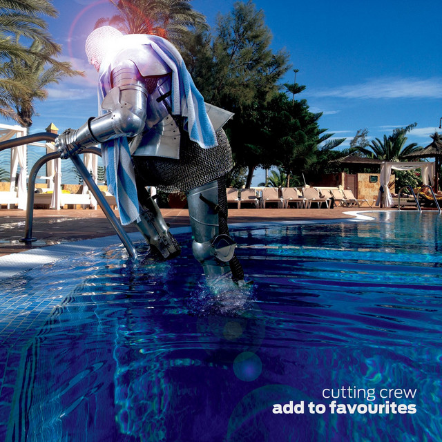 Add to Favourites album cover