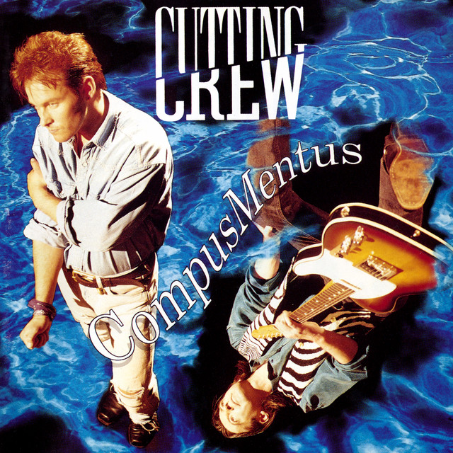 Compus Mentus album cover