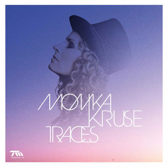Traces album cover