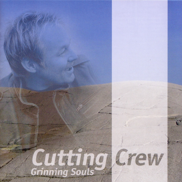 Grinning Souls album cover