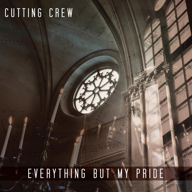 Everything But My Pride
