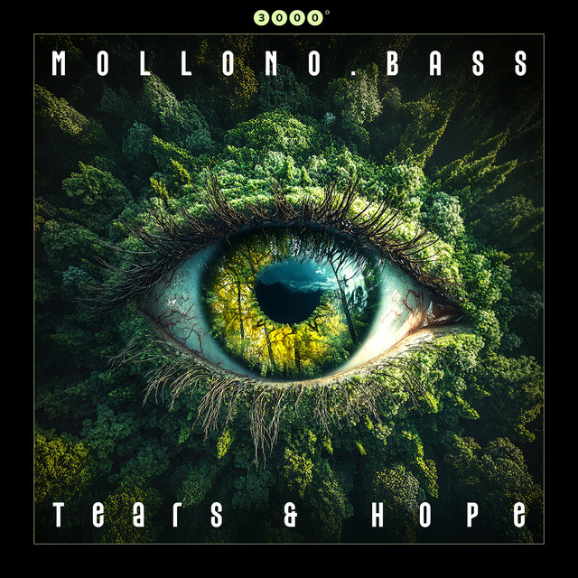 Tears & Hope album cover