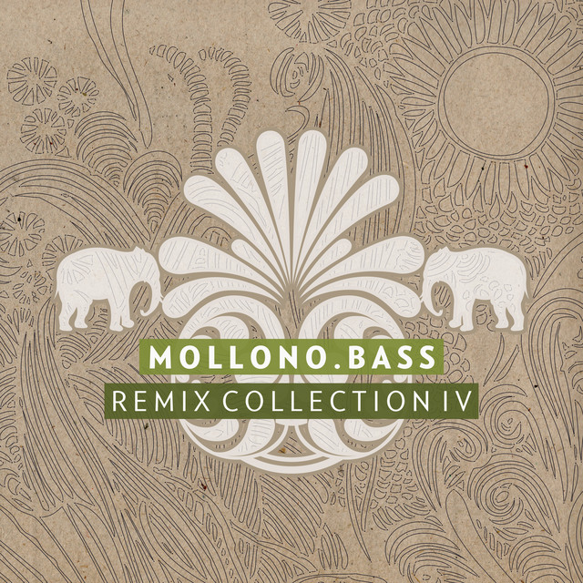 Remix Collection IV album cover