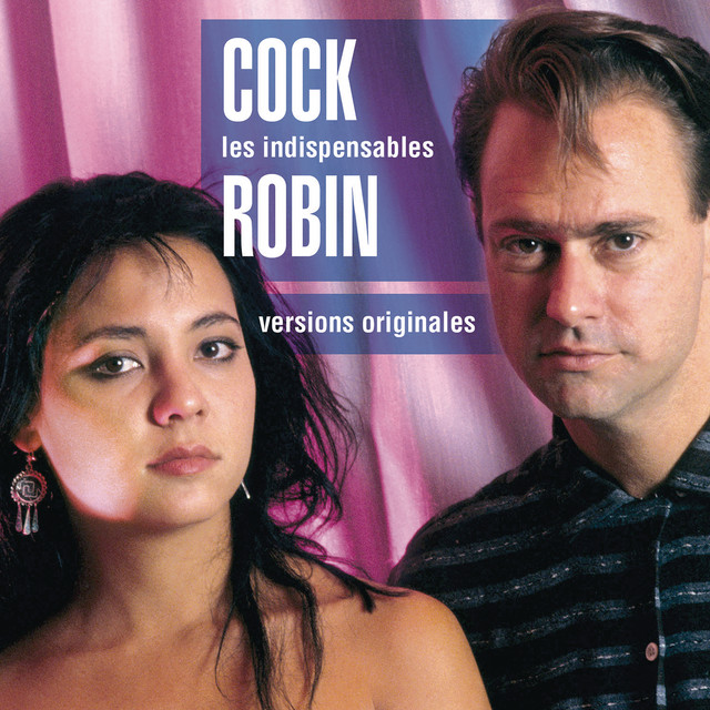 Les Indispensables album cover