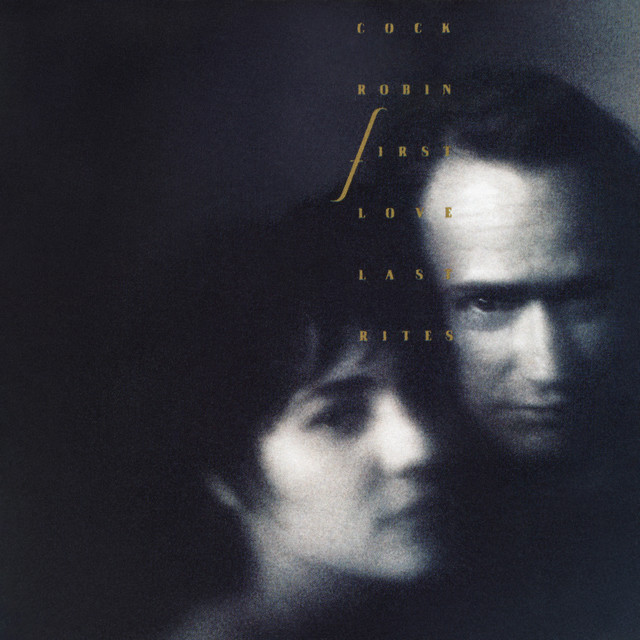 First Love / Last Rites album cover