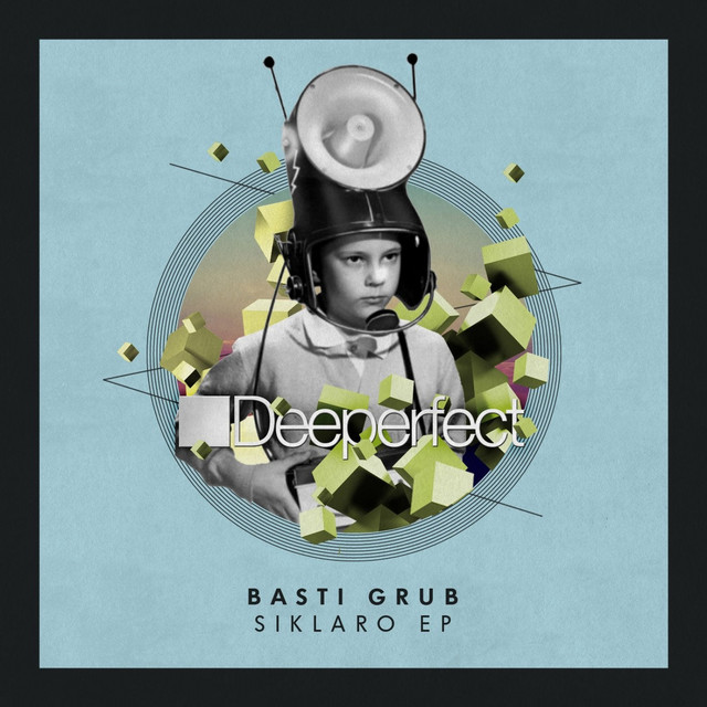 Siklaro album cover