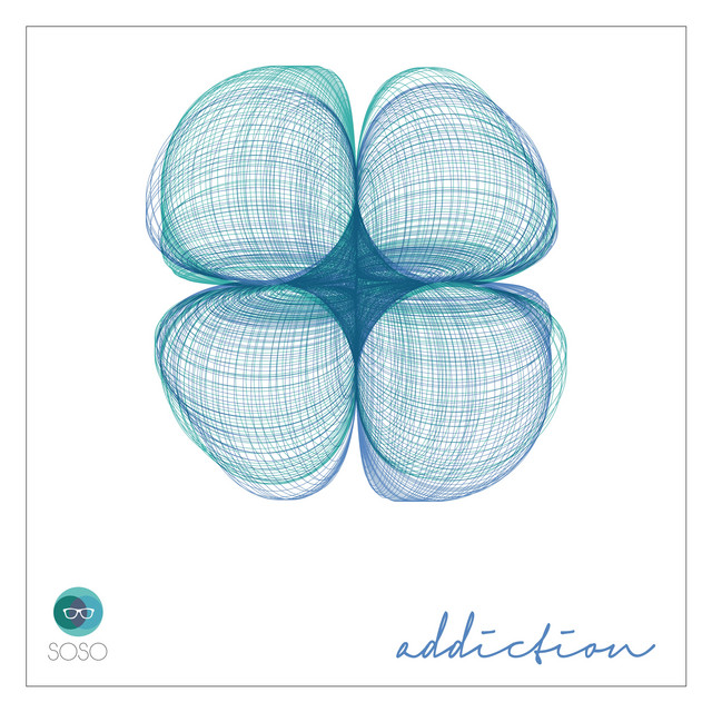 Addiction album cover