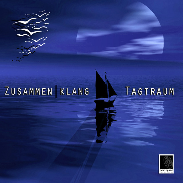 Tagtraum album cover
