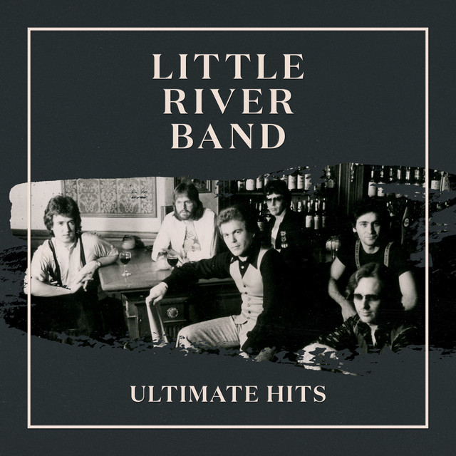 Ultimate Hits (Remastered 2022) album cover
