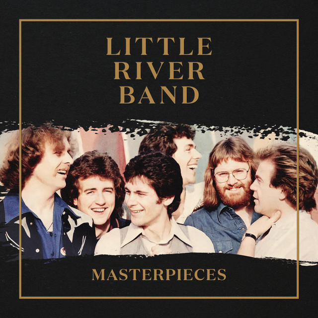 Masterpieces (Remastered 2022) album cover