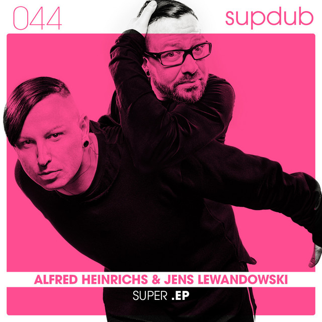 Super album cover