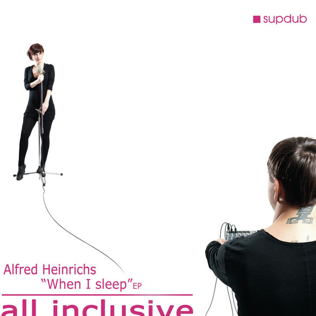 All Inclusive album cover