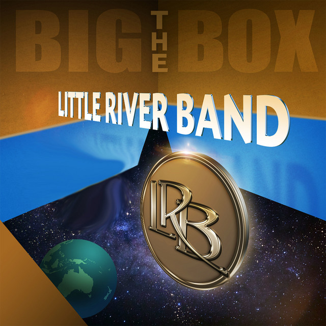 The Big Box album cover