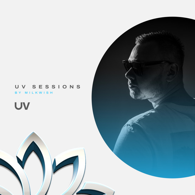 UV Sessions 010 (DJ Mix) album cover