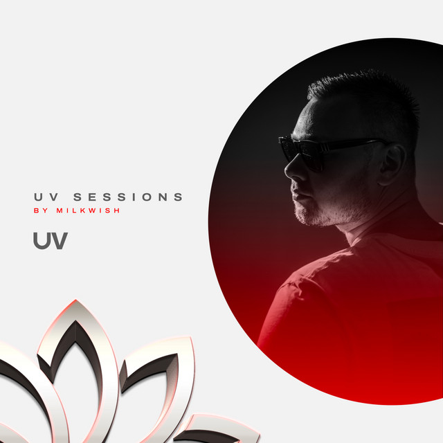 UV Sessions 006 (DJ Mix) album cover