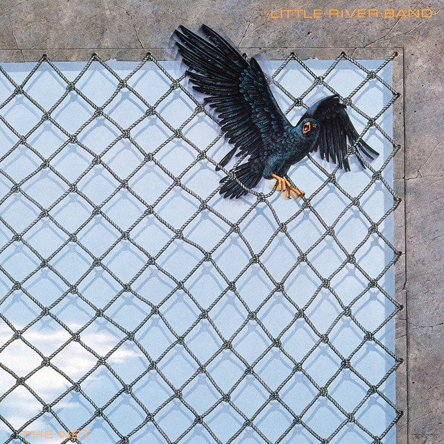 The Net (Remastered 2022) album cover