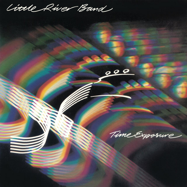 Time Exposure (Remastered 2022) album cover