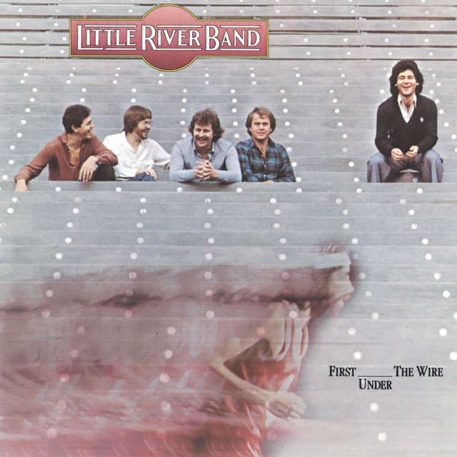 First Under The Wire (Remastered 2022) album cover