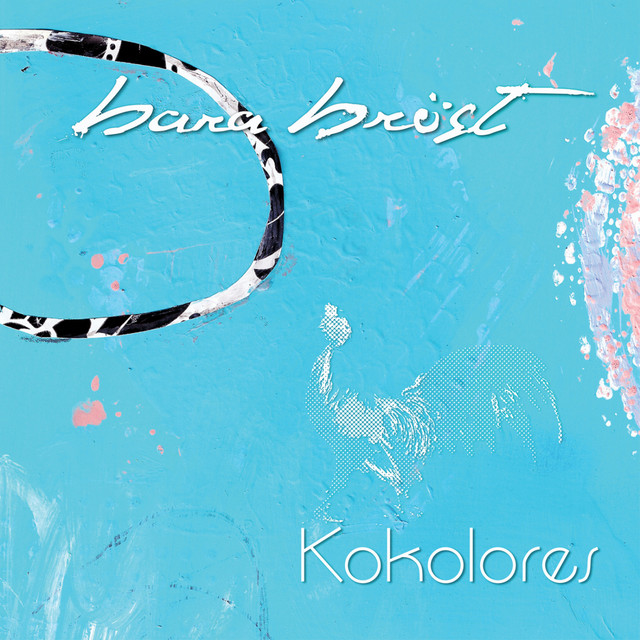 Kokolores album cover
