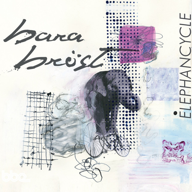 Elephancycle album cover