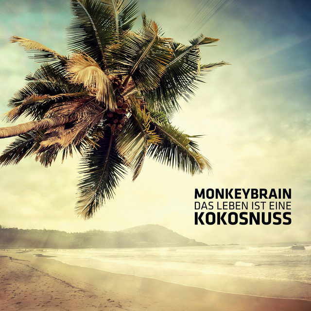 Das Leben ist eine Kokosnuss album cover