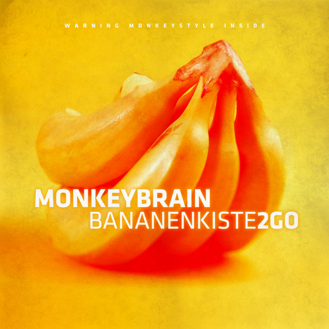 Bananenkiste 2go album cover