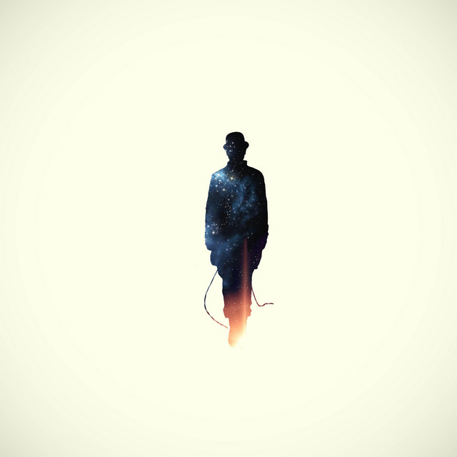 Between a Smile and a Tear album cover