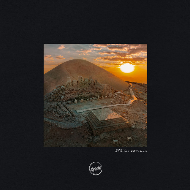 Sequential Prophet-6 as heard on Nemrut by Be Svendsen (2021)