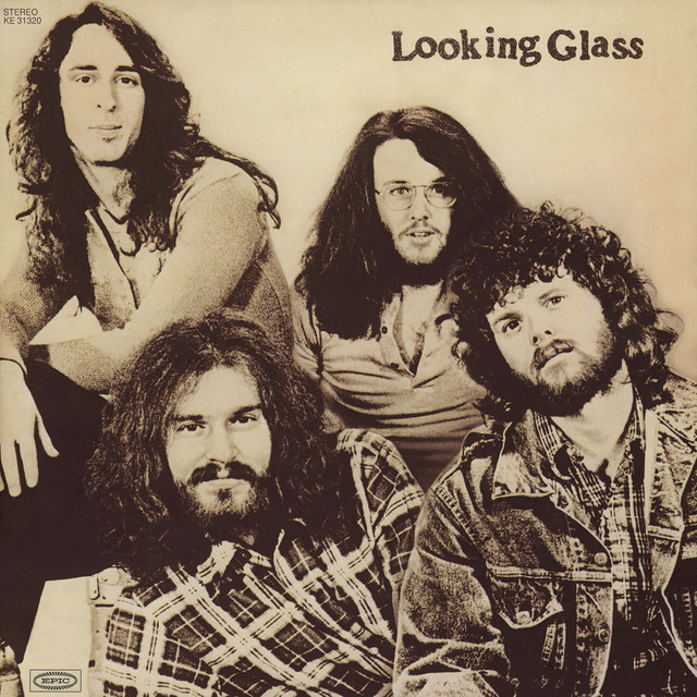 Looking Glass album cover