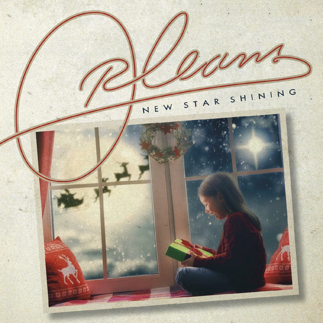 New Star Shining album cover