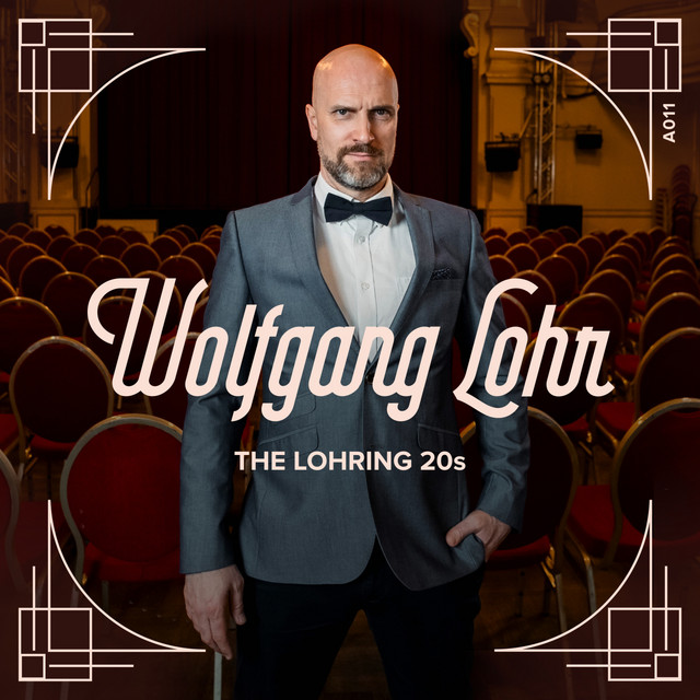 The Lohring 20s album cover