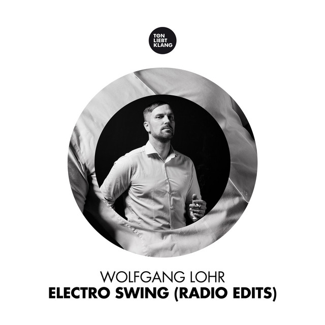 Electro Swing (Radio Edits) album cover